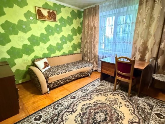 Терміново 2 кімнатна квартира ГАЗ. Податки 2% Держпрограми ТАК! Гостомель