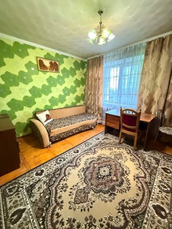 Терміново 2 кімнатна квартира ГАЗ. Податки 2% Держпрограми ТАК! - фото 1