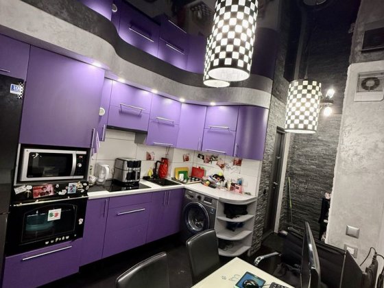 Продаж 3 кім. 10 мкрн. Лівий берег Каменское