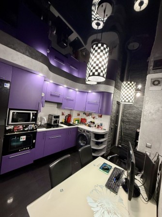 Продаж 3 кім. 10 мкрн. Лівий берег - фото 1