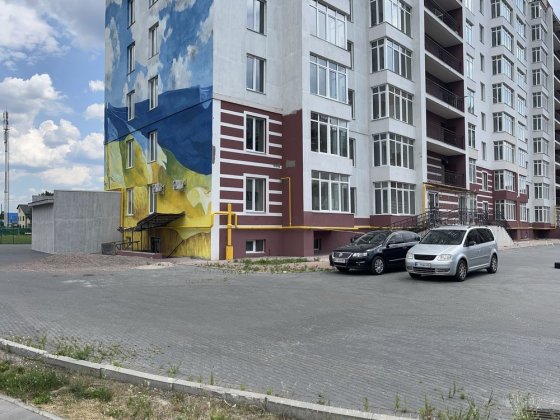 Продаж квартири Гостомель Гостомель