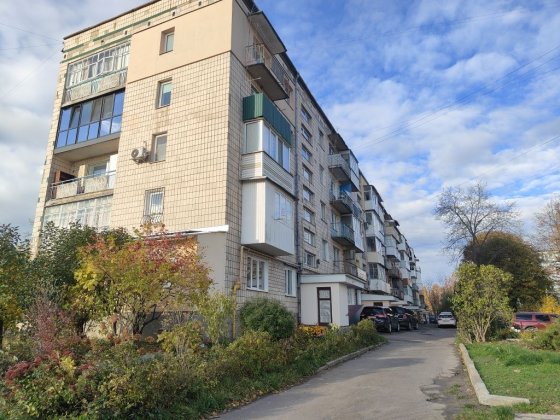 Трикімнатна в Здолбунові Здолбунов