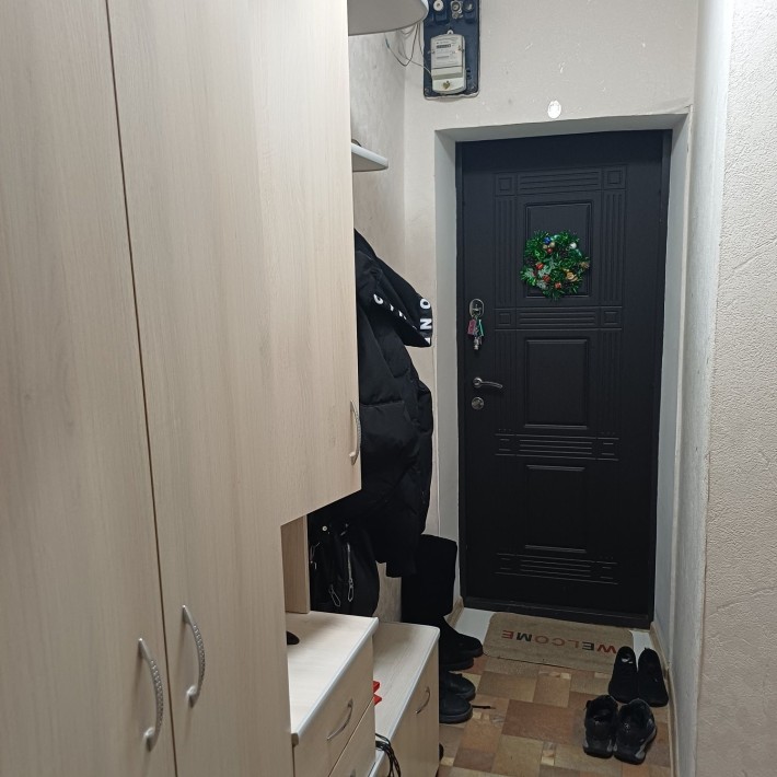 Продам теплу затишну квартиру - фото 1