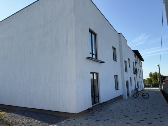 Однокімнатна квартира в новобудові м Здолбунів Здолбунів