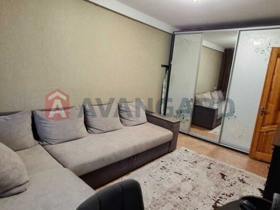 Продам 2-кім. квартиру Кам'янське