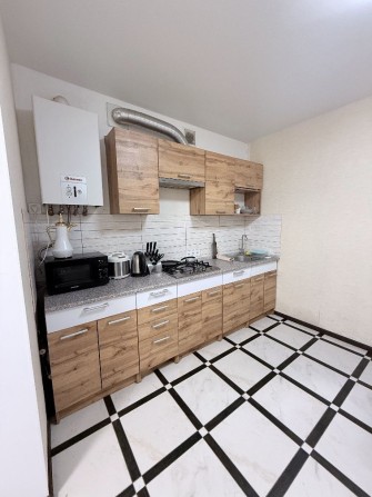 Квартира в лісовому Гостомелі, ЖК Авіатор - фото 1