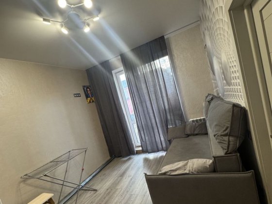 Сертифікат Так Однокімнатна Квартира опалення Газ Гостомель