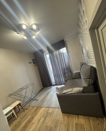 Сертифікат Так Однокімнатна Квартира опалення Газ - фото 1