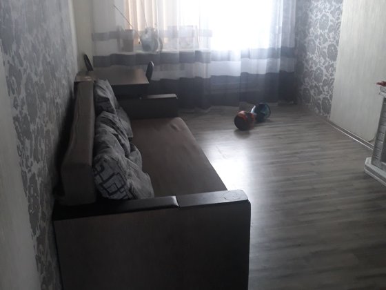 Трикімнатна квартира у Змієві Змиев