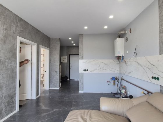 2кк з ремонтом. 2 поверх. Газ. Поруч озеро Гостомель