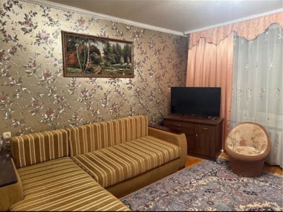 2-кімнатна квартира 51,5 м² у Гостомелі Під сертифікат так Гостомель