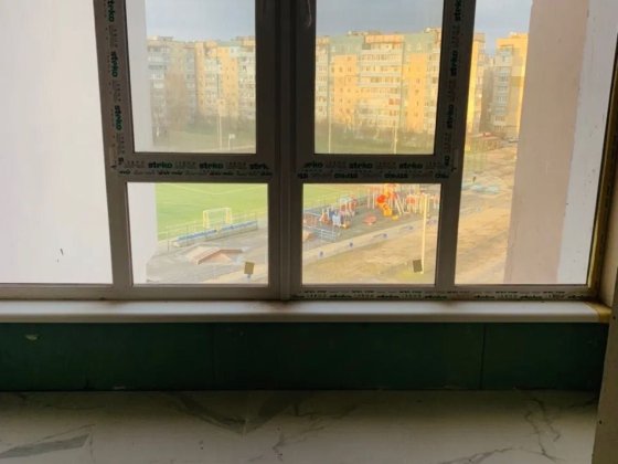 Каменское левый берег  82 кв.м Кам'янське