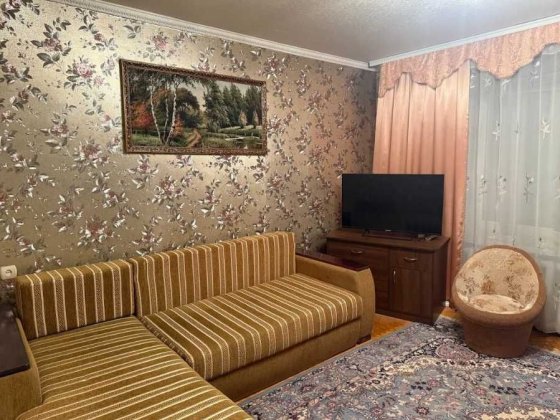 Повноцінна 2кк, ДержПрограми, швидкий виїзд на Київ Гостомель