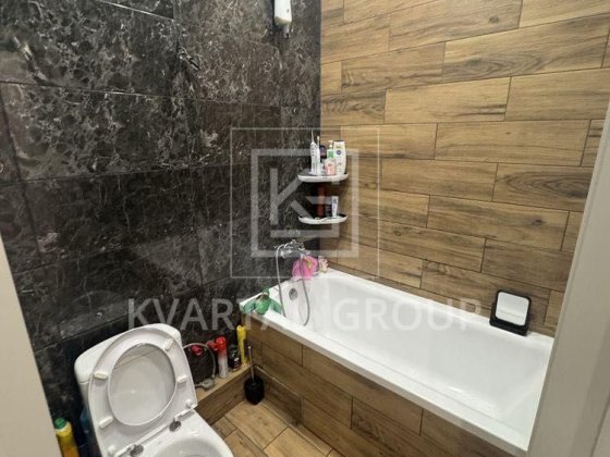 Гостомель! Продаж 1-к квартири з готовим ремонтом! 38000$ Гостомель