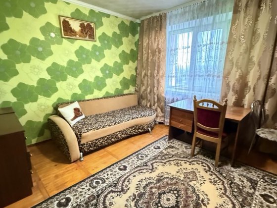 Повноцінна 2к квартира готова до заселення. Тепла, охайна. Поряд Парк. Гостомель