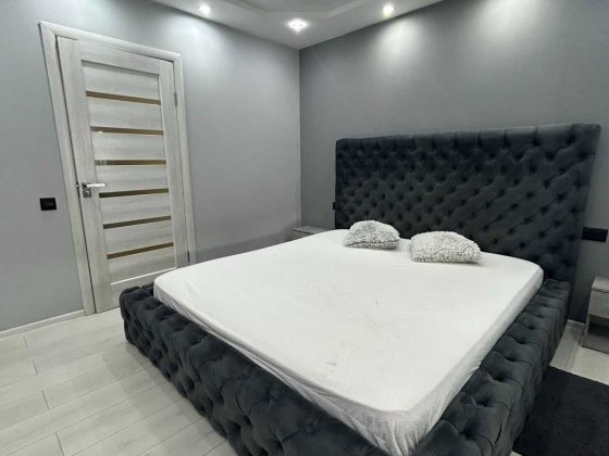 Продажа двухкомнатной квартиры. Кам'янське