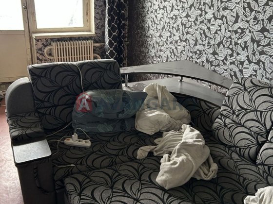 Продаж 5ти кімнатної квартири на 10 мкрн лівого берега Кам'янське