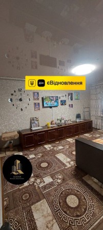 Продам 3к.квартиру Черёмушки Є-Відновлення - фото 1