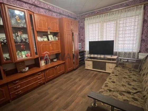 Продам2 кімнатну квартиру з АГО на Черемхах Кам'янське