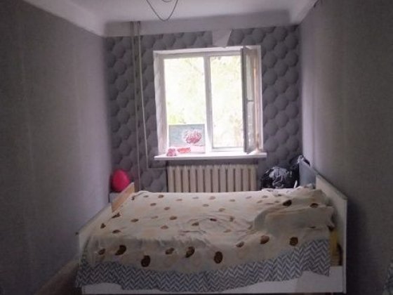 Продам 3к квартиру  пр.В.Стуса Каменское