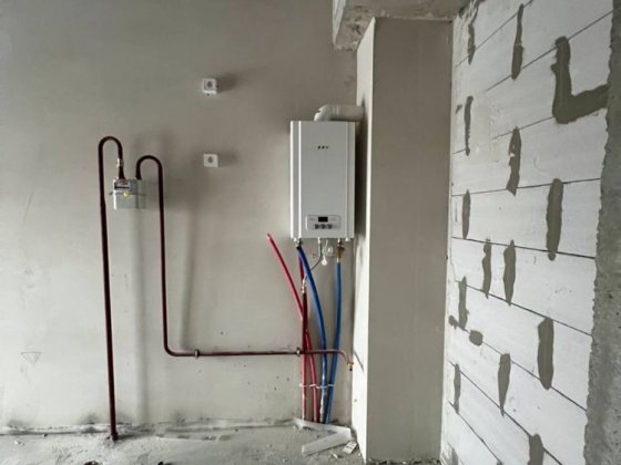 2 кімнатна кратира ЖК»Гостомель Резиденс» Гостомель