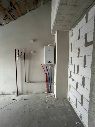 2 кімнатна кратира ЖК»Гостомель Резиденс» - фото 1