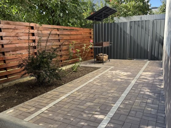 Продаж квартири в заселеному будинку, 1 поверх Гостомель