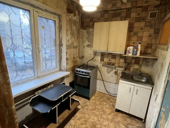 Продам 2-х комнатную квартиру. СЕРТИФИКАТ. Кам'янське