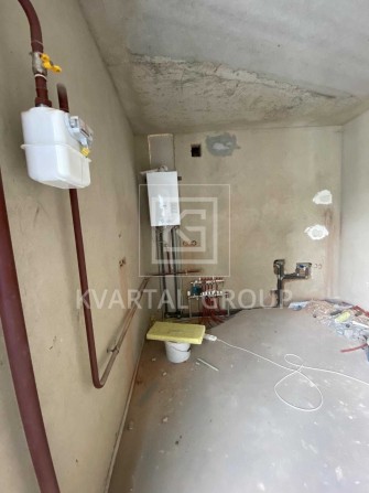 Однокімнатна квартира з частковим ремонтном за дуже низькою ціною - фото 1