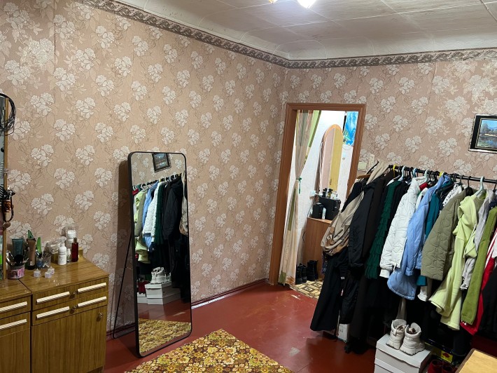 Продам 2х комнатную квартиру в г. Знамʼянка - фото 1