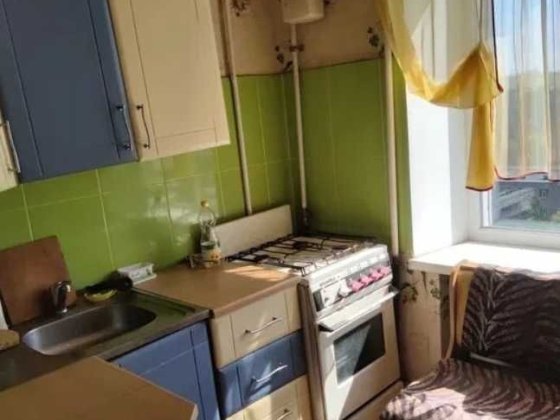 Продам 2-комн. уютную квартиру в кирпичном доме, р-н БАМ .Сертификат Кам'янське