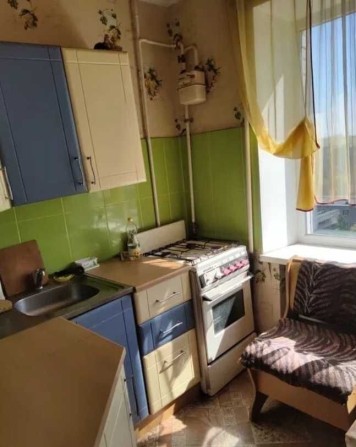 Продам 2-комн. уютную квартиру в кирпичном доме, р-н БАМ .Сертификат - фото 1