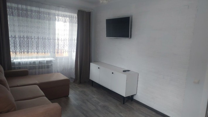 Продам квартиру в центре города - фото 1