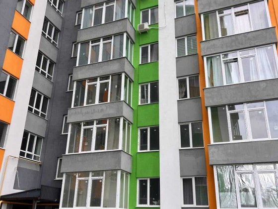 Продаж 1 кімнатної з ремонтом 26500$. Мінімальне оформлення! Без ком.! Гостомель