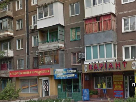 Продам 1 к квартиру м. Кам’янське, пр. Стуса