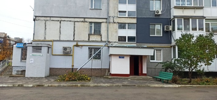 Продається 2-ох кімнатна квартира - фото 1