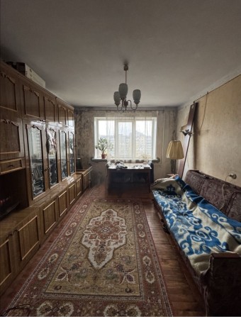 Продам 3к.квартиру. Каменское Л/Б 9 р-н. Площадь  64м2. пр. Нескорених - фото 1