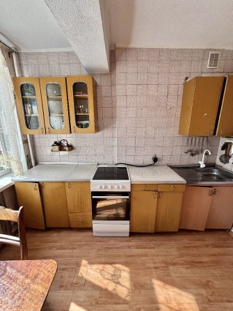 Продам 3-х кімнатну квартиру на БАМі - фото 1