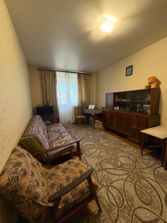 Продажа 2х комнатной квартиры - фото 1