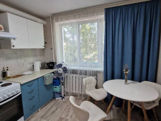 Продажа квартиры на 3-м этаже в районе университета Ізмаїл