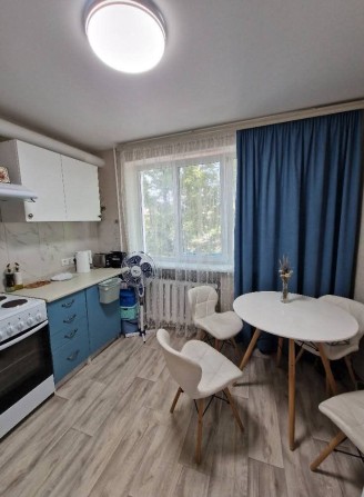 Продажа квартиры на 3-м этаже в районе университета - фото 1