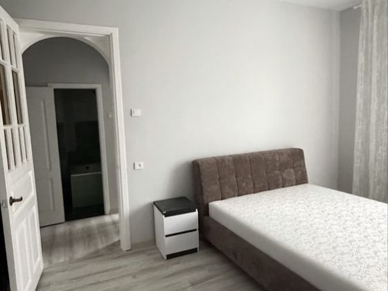 Продам однокомнатную квартиру с АГВ  и ремонтом в центре города!! Измаил