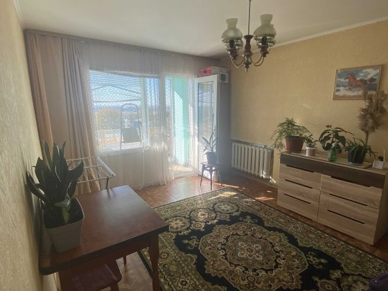 Продам  3-ю квартиру киевского проекта. Измаил