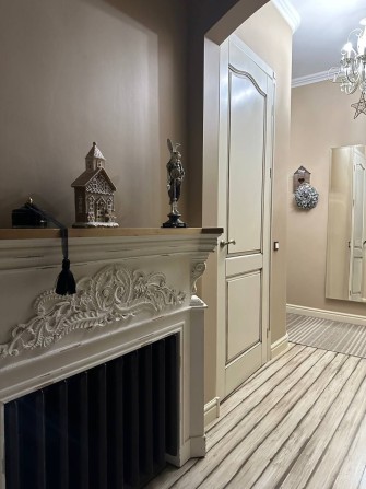 Продам квартира 3х комнатная, центр, Проспект (детское королевство) - фото 1