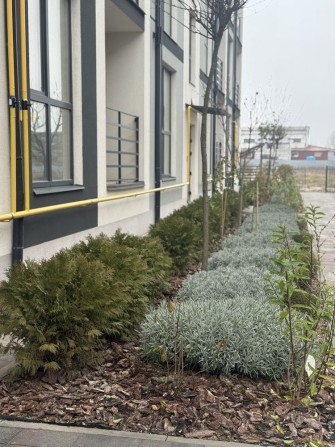 1 кім.квартира в Гостомелі.Перший анесок 12000 у.о. - фото 1