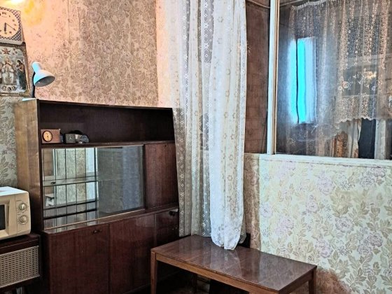 Продам 2-х ком квартиру Сталинку Кам'янське