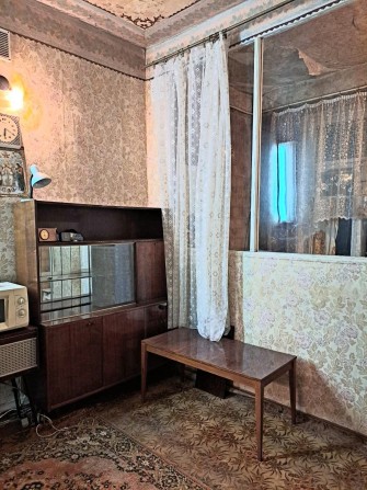 Продам 2-х ком квартиру Сталинку - фото 1