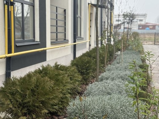 Квартира з ремонто!супер ціна! Гостомель