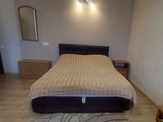 1 ком. квартира  ОТ ХОЗЯИНА Измаил