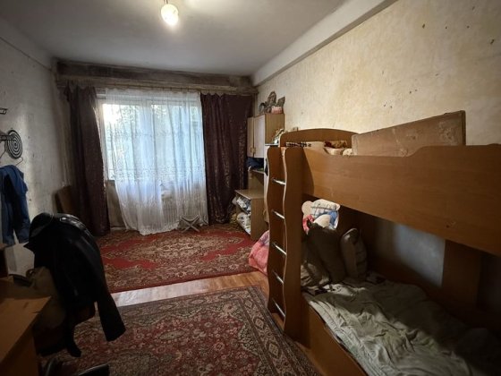 Продажа 2 ком. Черемушки р-н «ЦНАП» Кам'янське